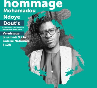 Expo hommage à DOUT’S