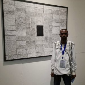 ABDOULAYE KA PRIX CHEF D'ETAT 2019
