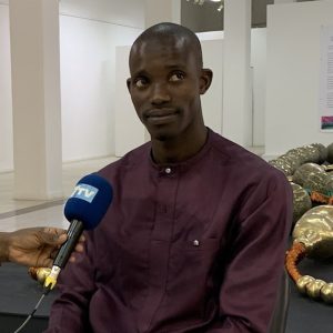 Mbaye Babacar DIOUF